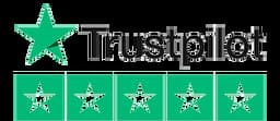 Trustpilot Badge